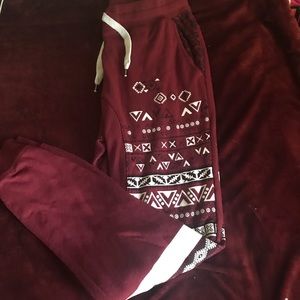 Sweatpants
